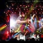Aerosmith, bad boys from Boston.